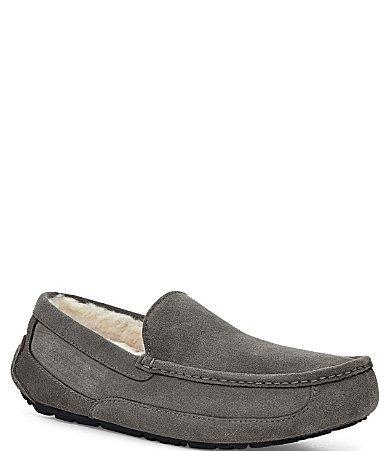 UGG Mens Ascot Suede Moc Product Image