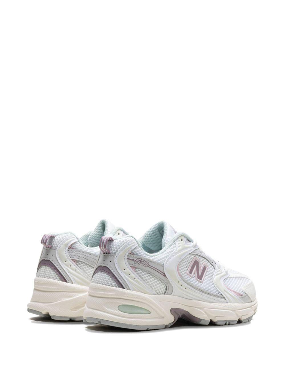 530 "Sea Salt/Ice Wine" sneakers Product Image