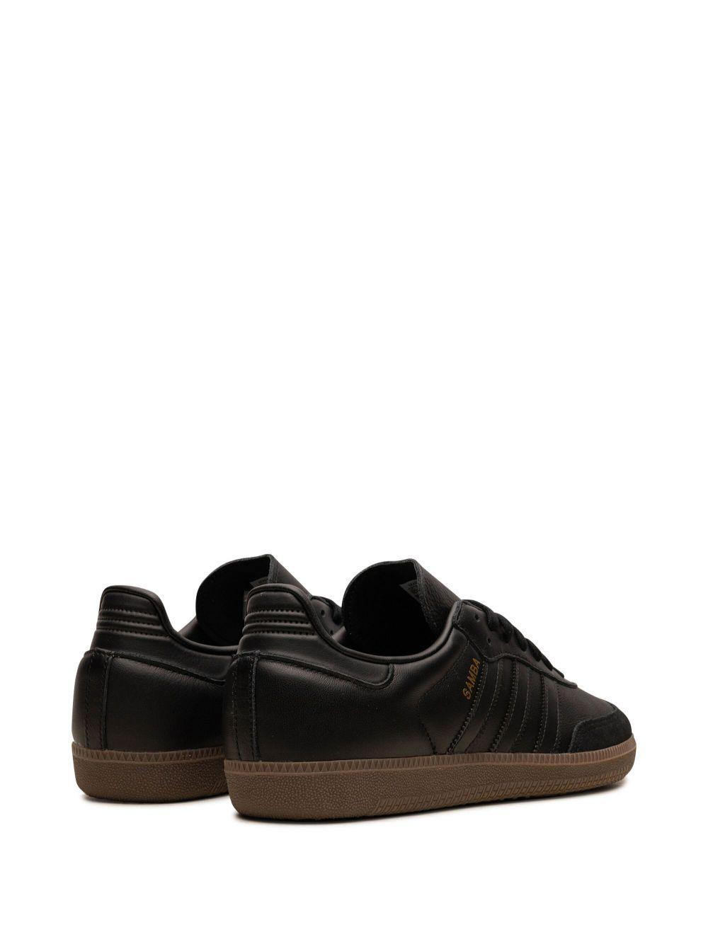 Samba OG "Triple Black" sneakers Product Image
