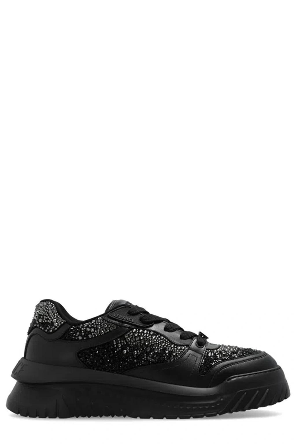 Crystal Odissea sneakers Product Image