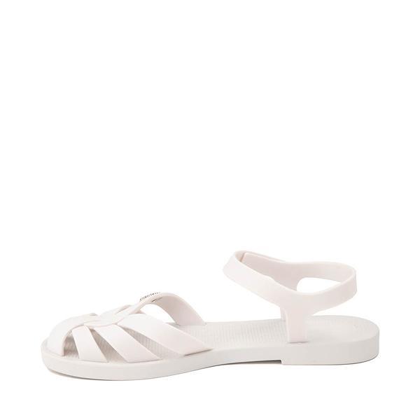 Melissa Sun Paradise Jelly Fisherman Sandal Womens at Urban Outfitters Product Image
