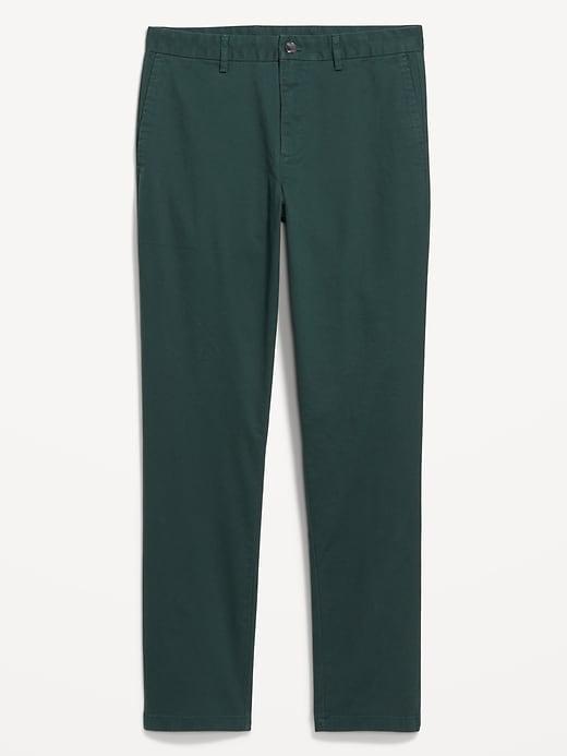 Slim Rotation Chino Pants Product Image