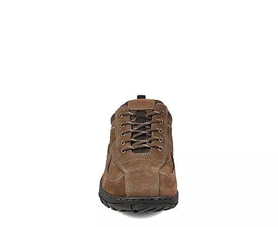 Nunn Bush Men's Quest Bike Toe Sneaker Product Image