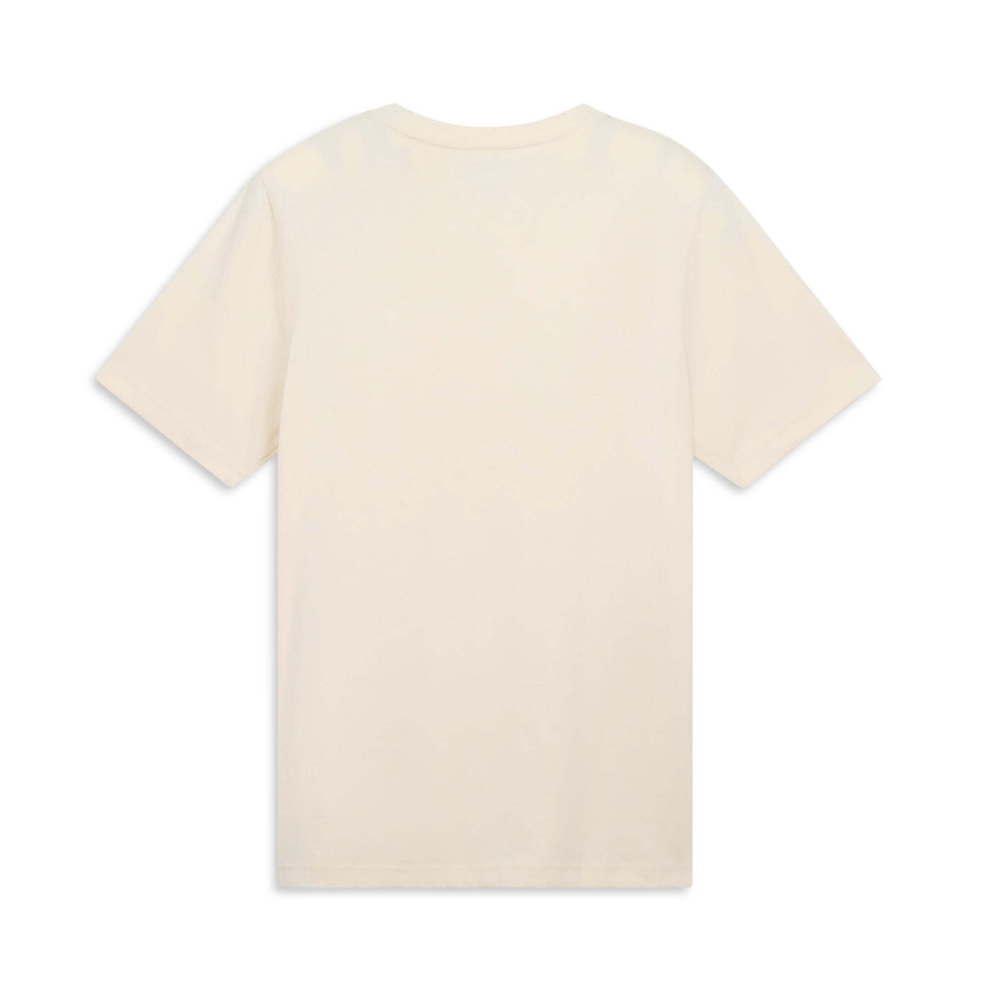 PUMA Las Vegas Four Aces Men's Graphic T-Shirt Product Image