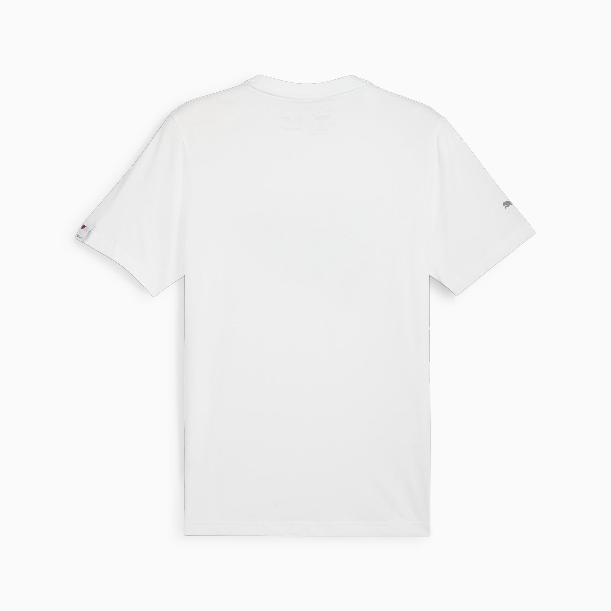BMW MMS CAR GRAPHIC TEE Men Product Image