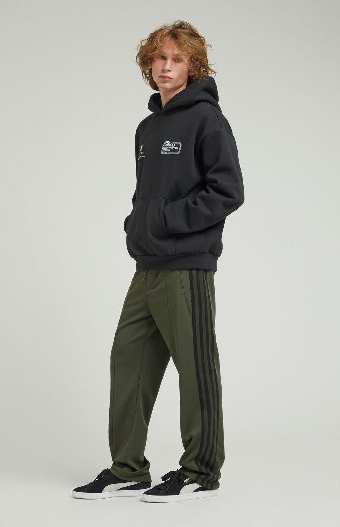 Men's Shane Stripe Track Pants Product Image