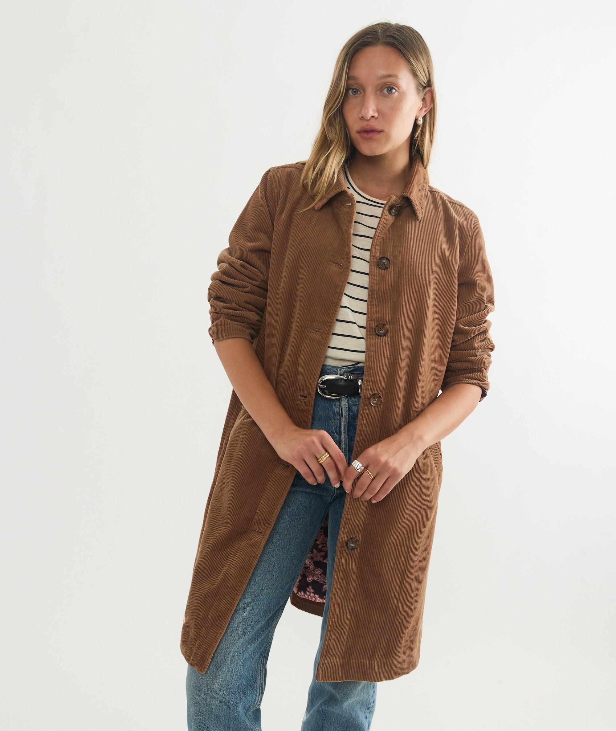 Calista Lightweight Quilted Jacket Product Image