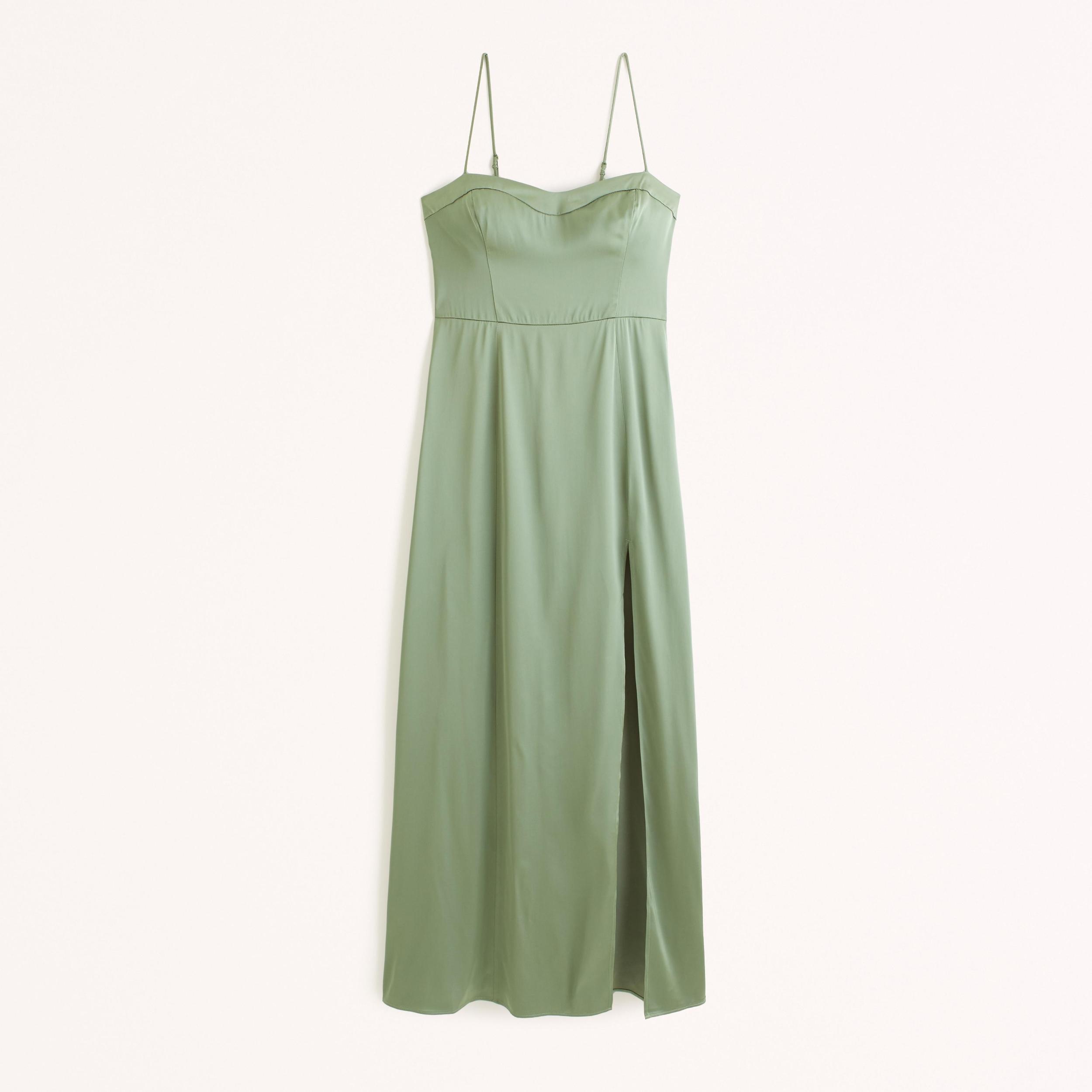 The A&F Camille Maxi Dress Product Image