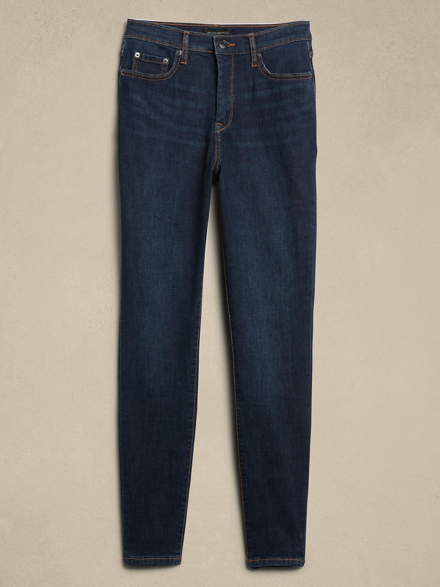 Soft Touch Jean Product Image