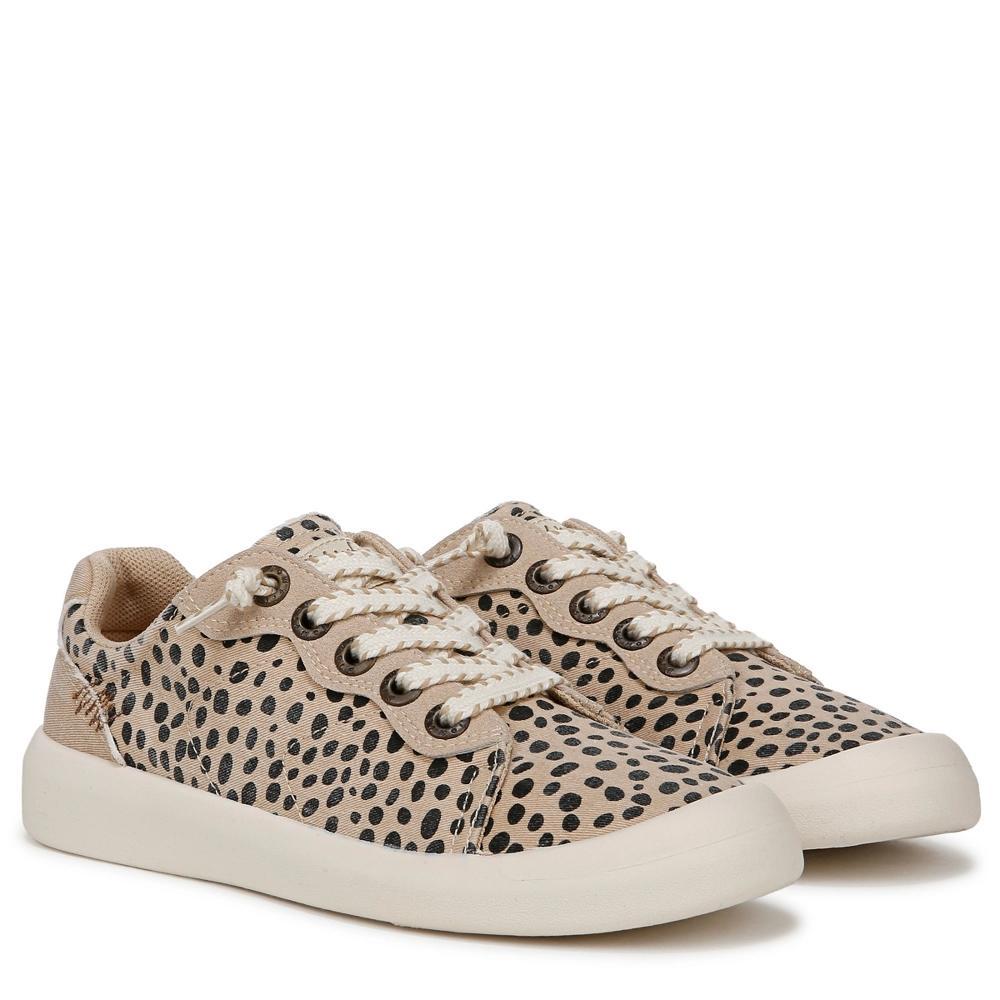 Blowfish Malibu Womens Boardwalk Slip On Sneakers Product Image