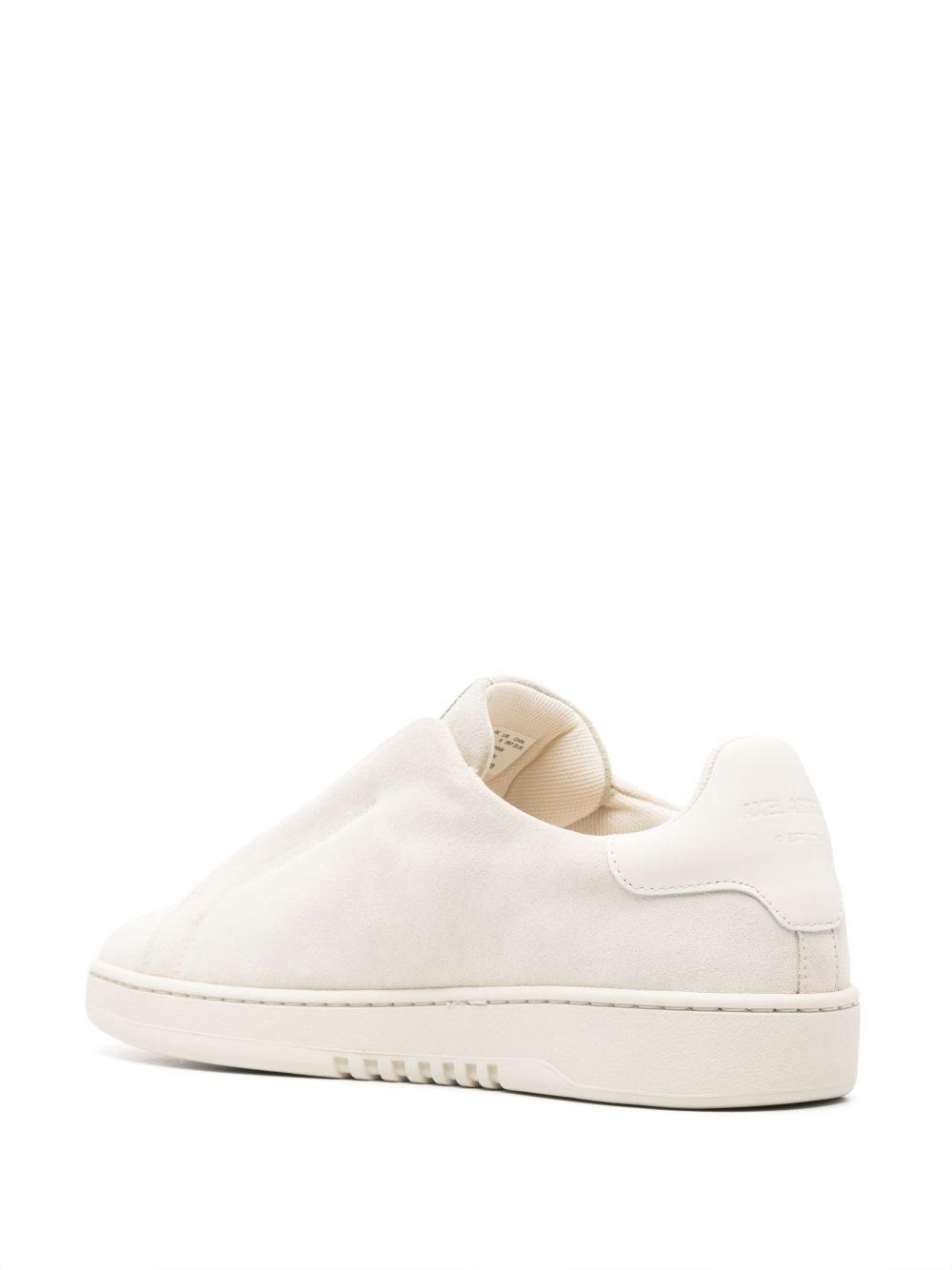 Dice slip-on sneakers Product Image