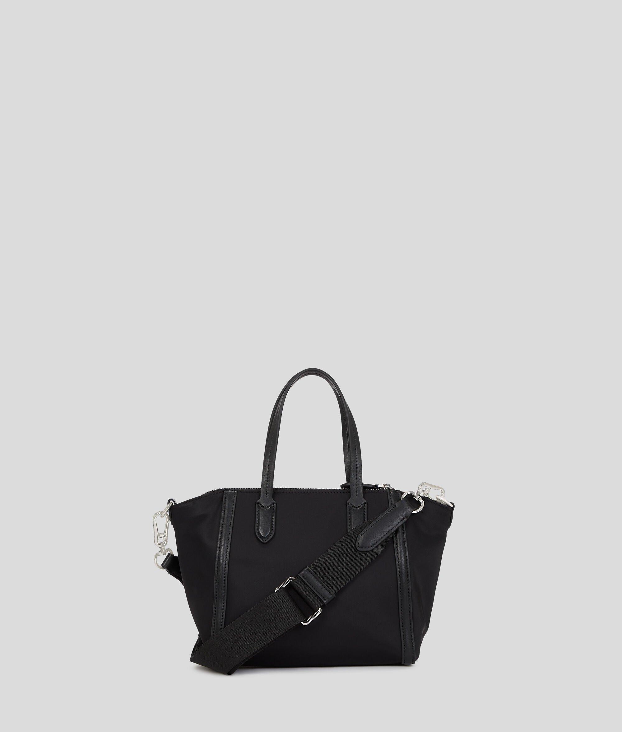 IKON NYLON SMALL TOTE BAG Product Image