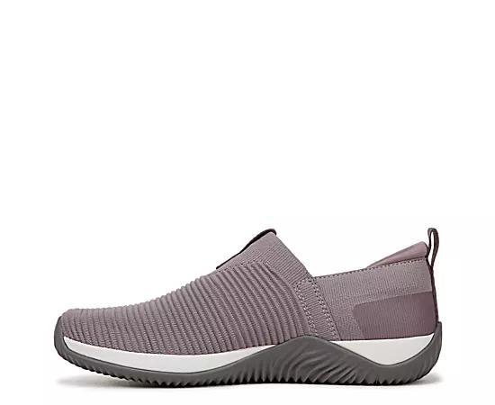 Ryka Echo Knit Womens Slip-on Sneakers Product Image