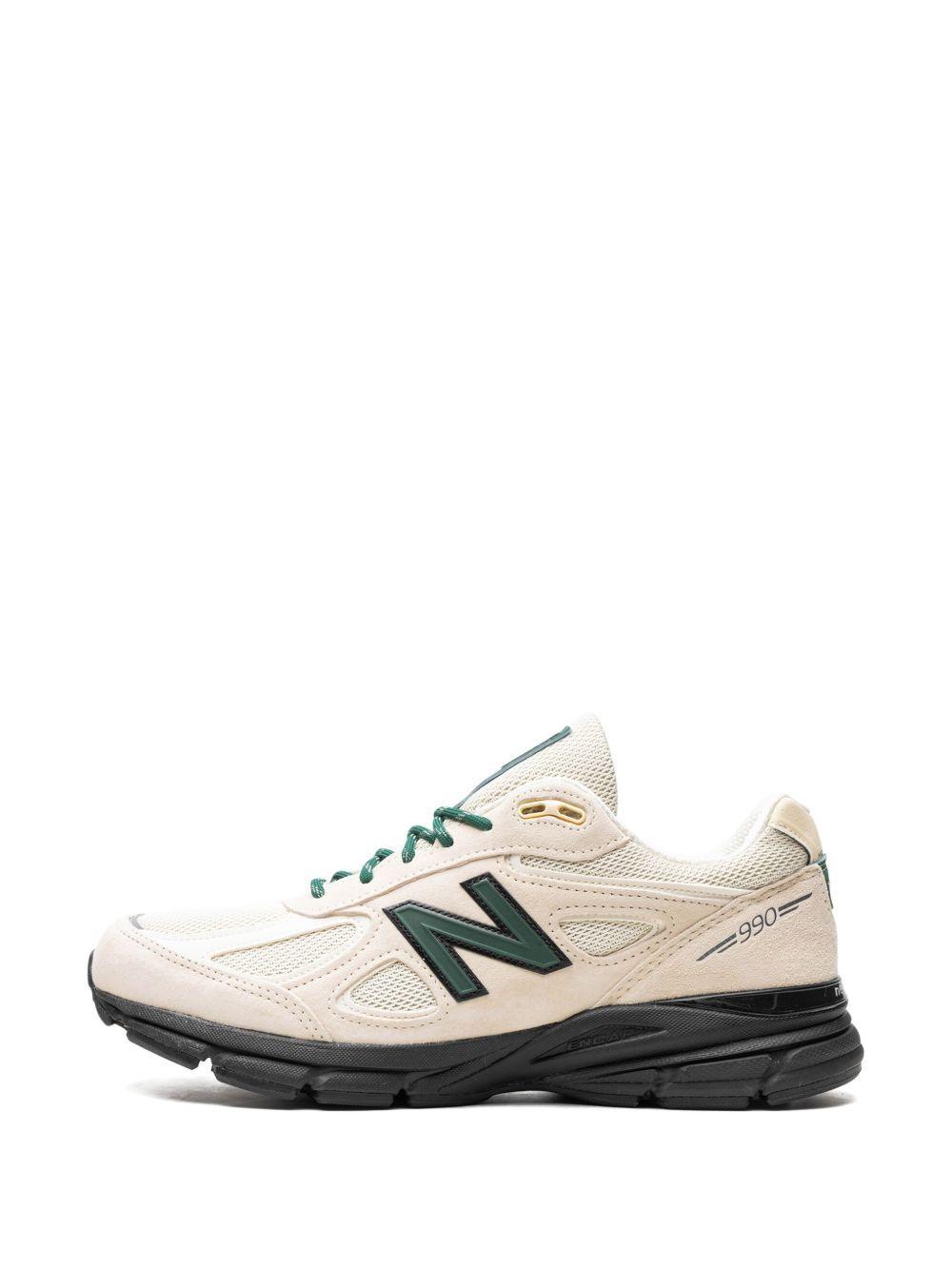 990 lace-up sneakers Product Image