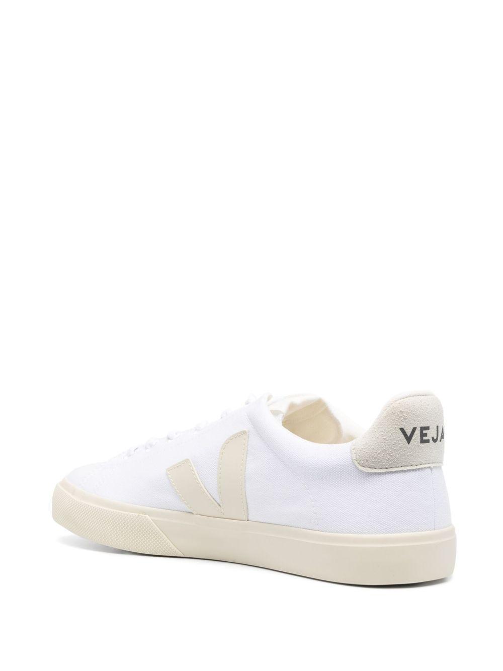 Campo low-top sneakers Product Image