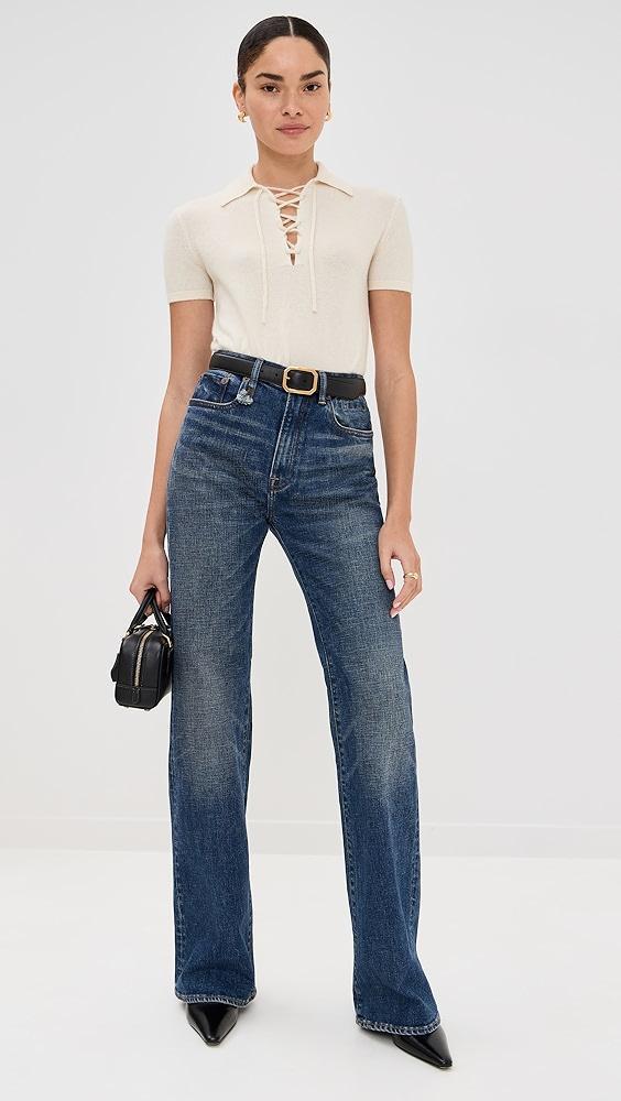 Nili Lotan Magdalena Cashmere Sweater | Shopbop Product Image
