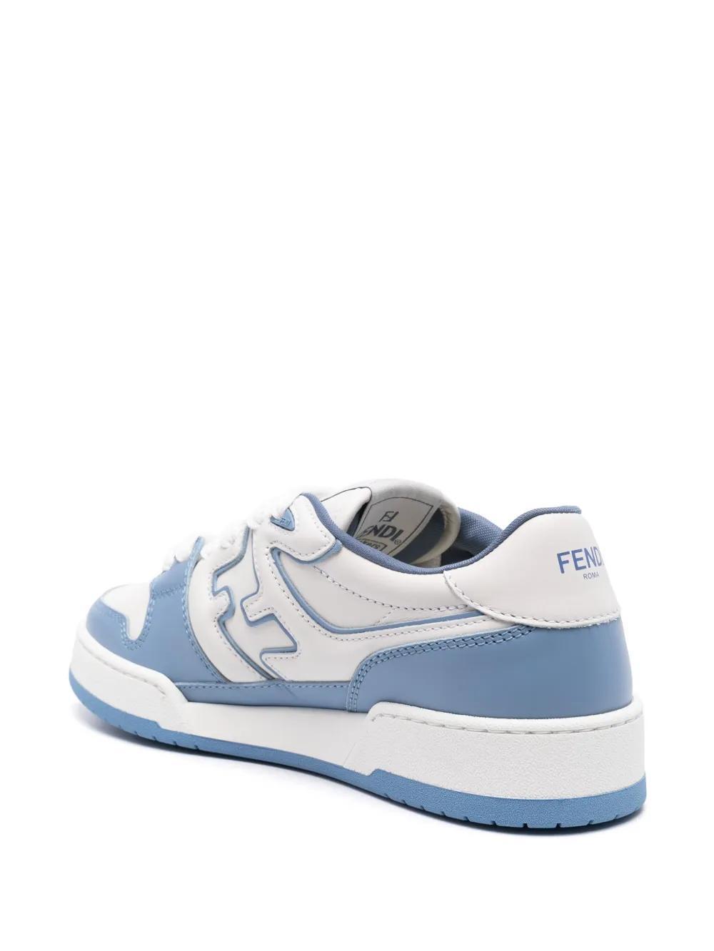 Match colourblock sneakers Product Image