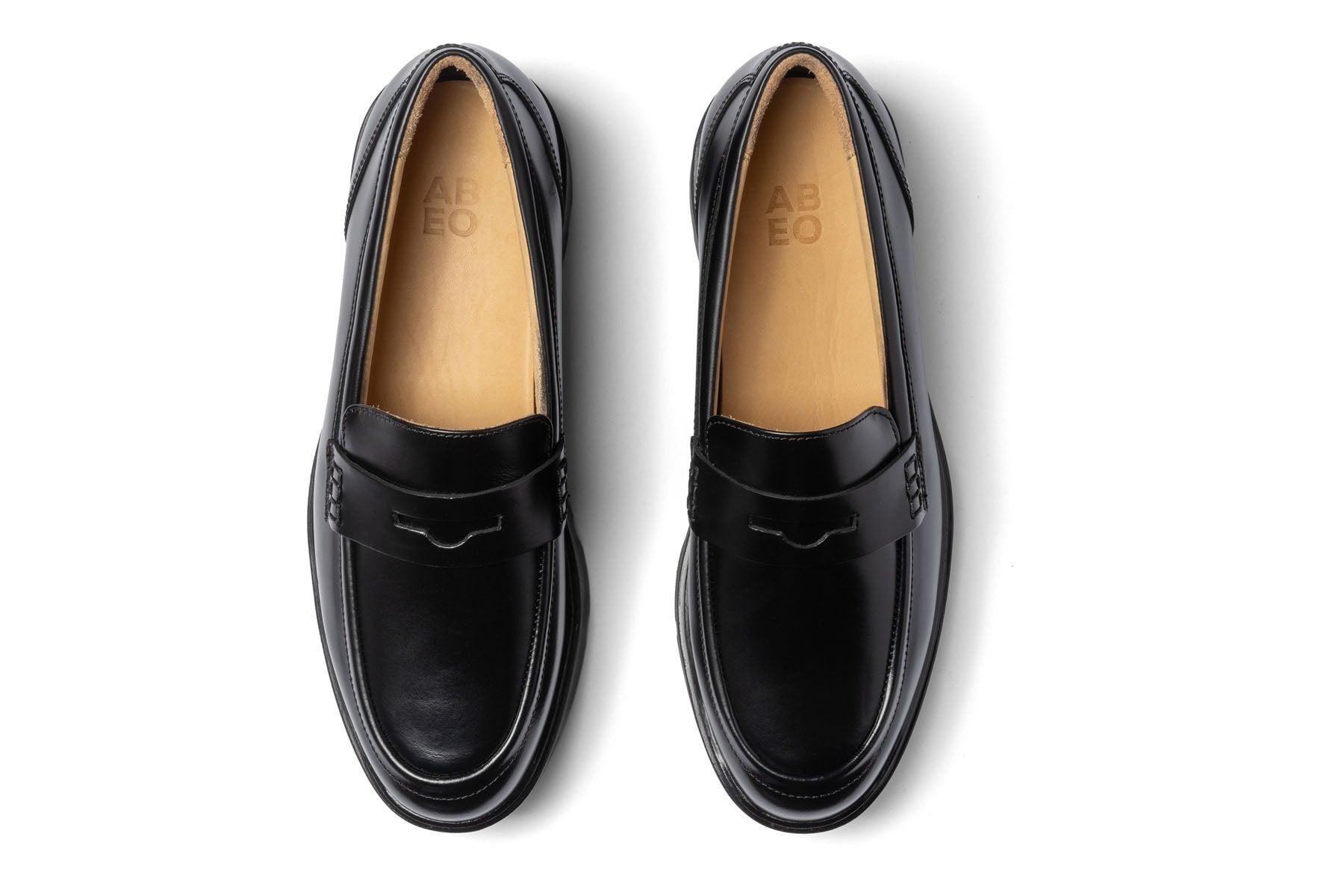 Boulevard Loafer Metatarsal Product Image