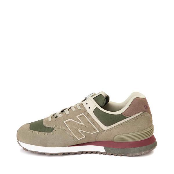 New Balance Mens New Balance 574 - Mens Running Shoes Product Image