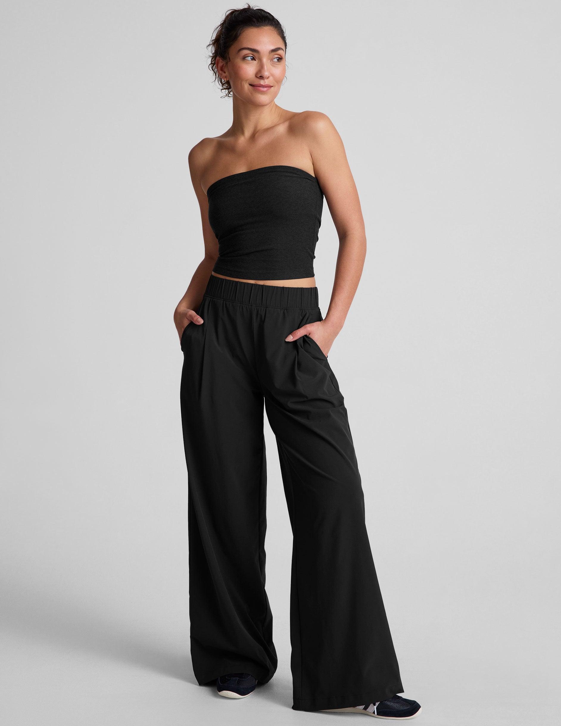 Spacedye Strapless Top Product Image