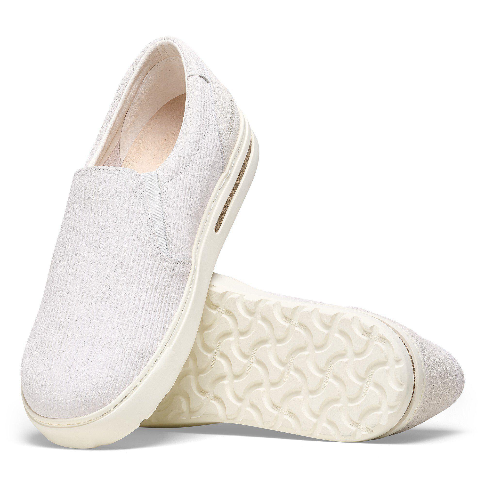 Oswego Suede Leather Product Image