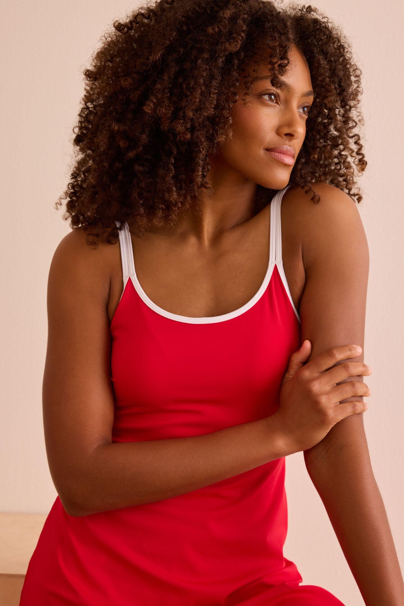 Back At It Dress Product Image