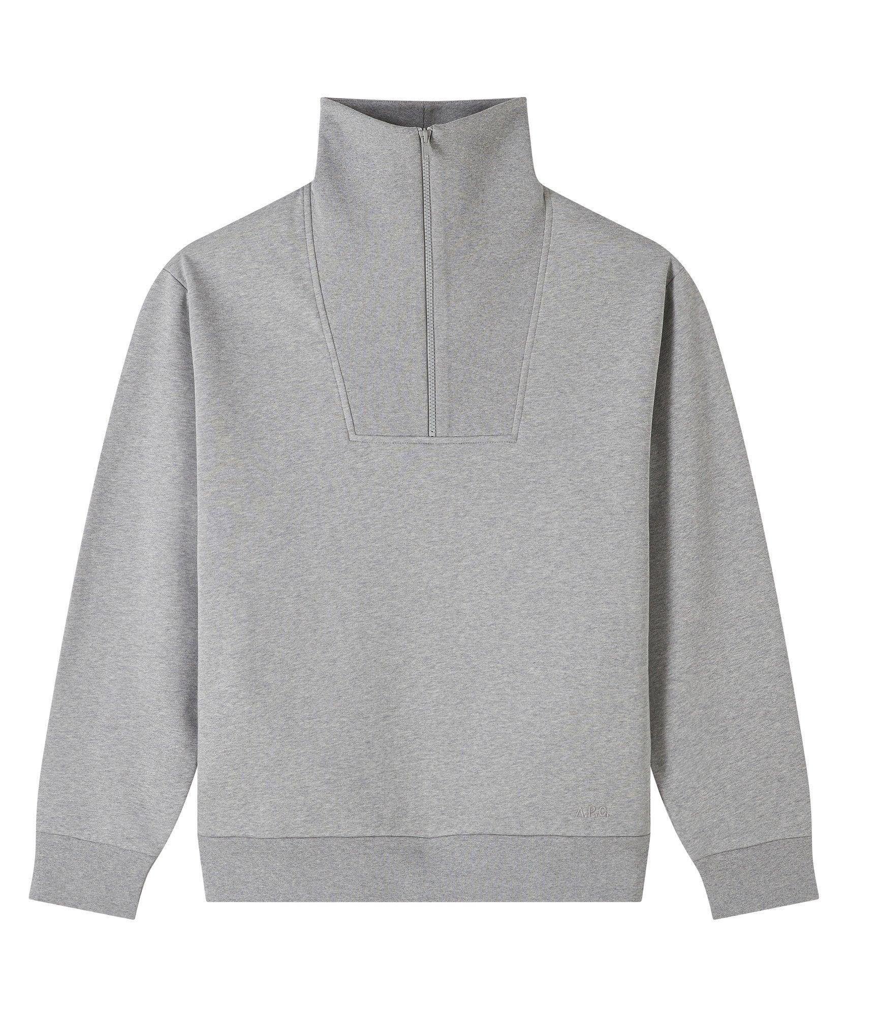 North sweatshirt Male Product Image