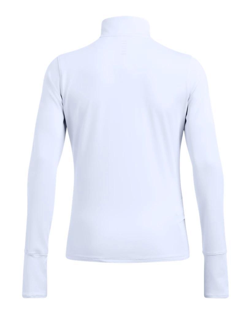 UA Qualifier Womens  Zip Product Image