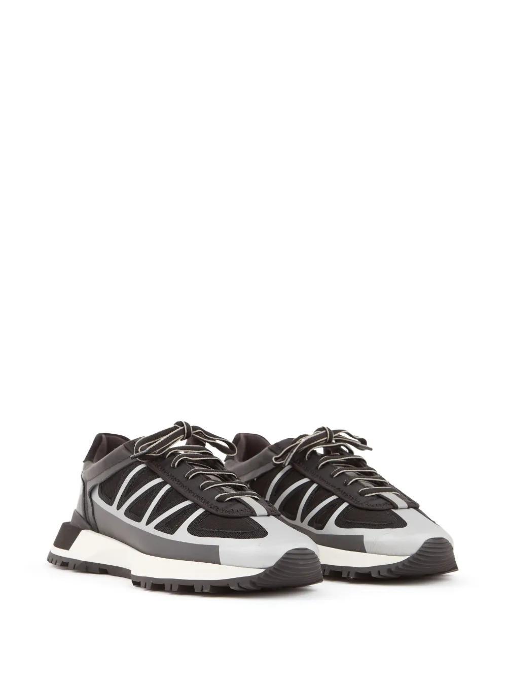 50-50 low-top sneakers Product Image