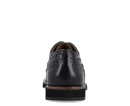 Thomas & Vine Mens Radcliff Oxford Product Image