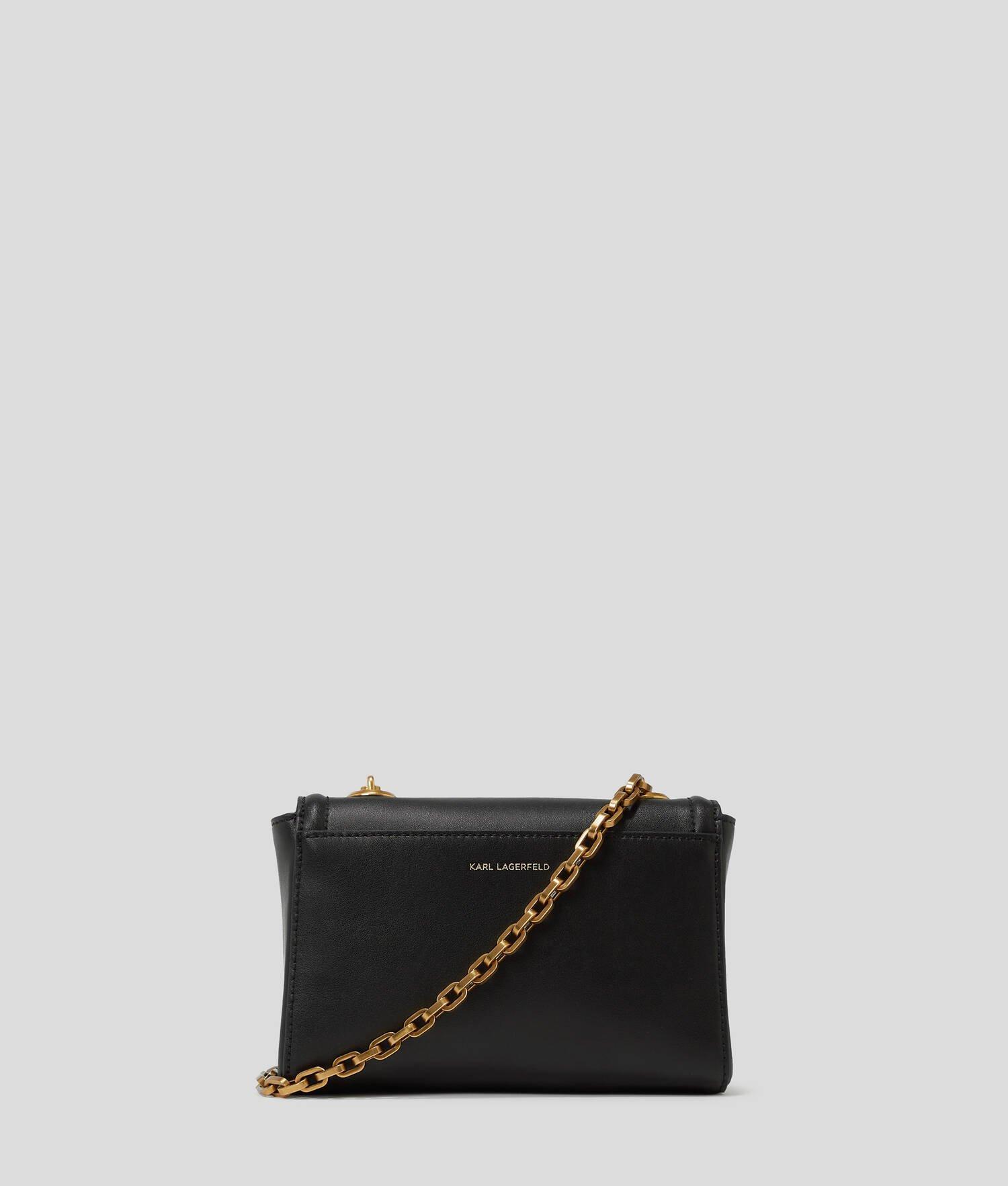 K/AUTOGRAPH CROSSBODY BAG Product Image