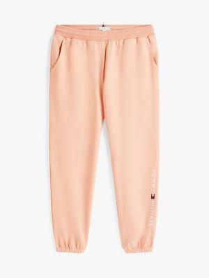 Embroidered Tommy Logo Sweatpant Product Image