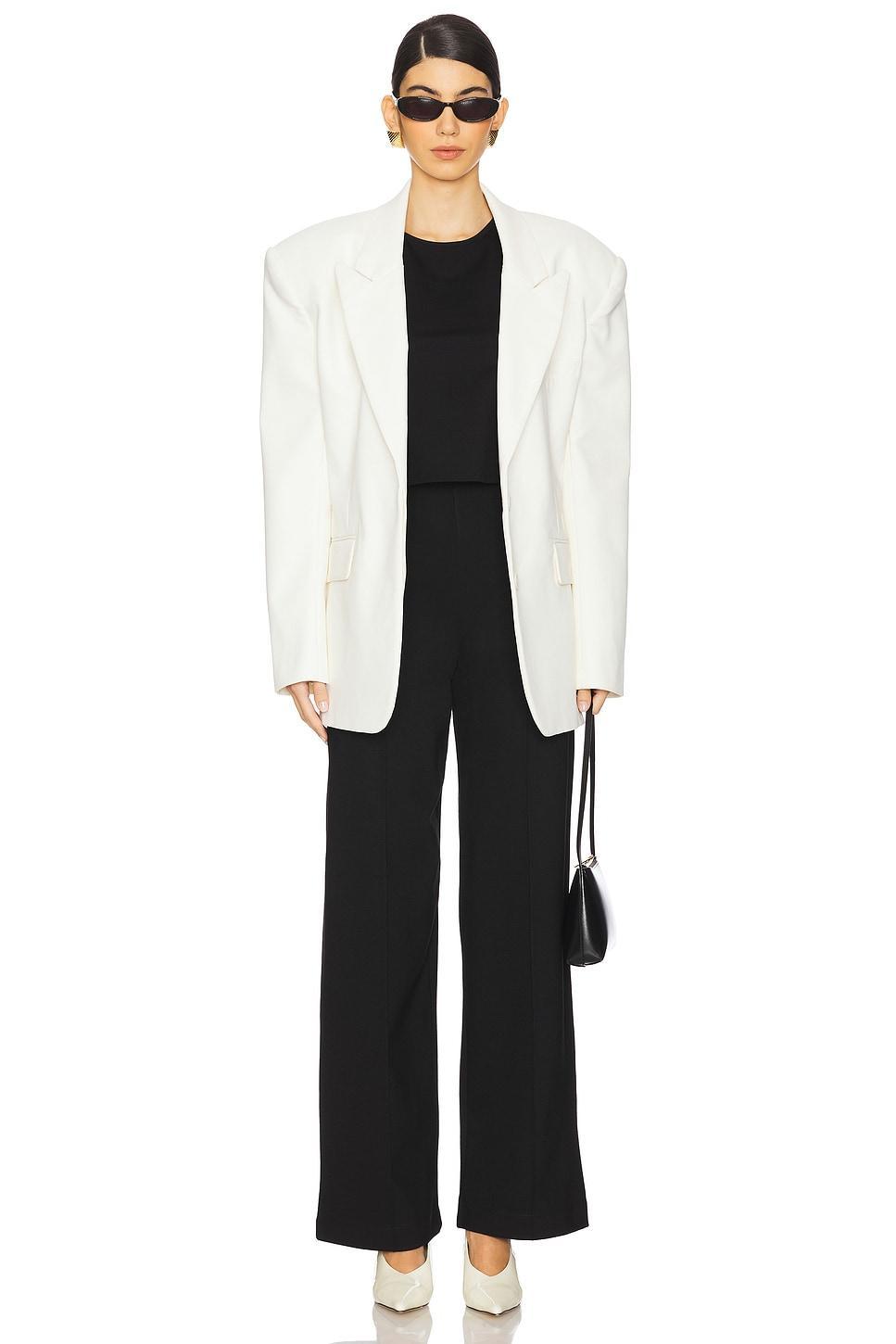 Ponte Knit Straight Leg Pant Ripley Rader Product Image