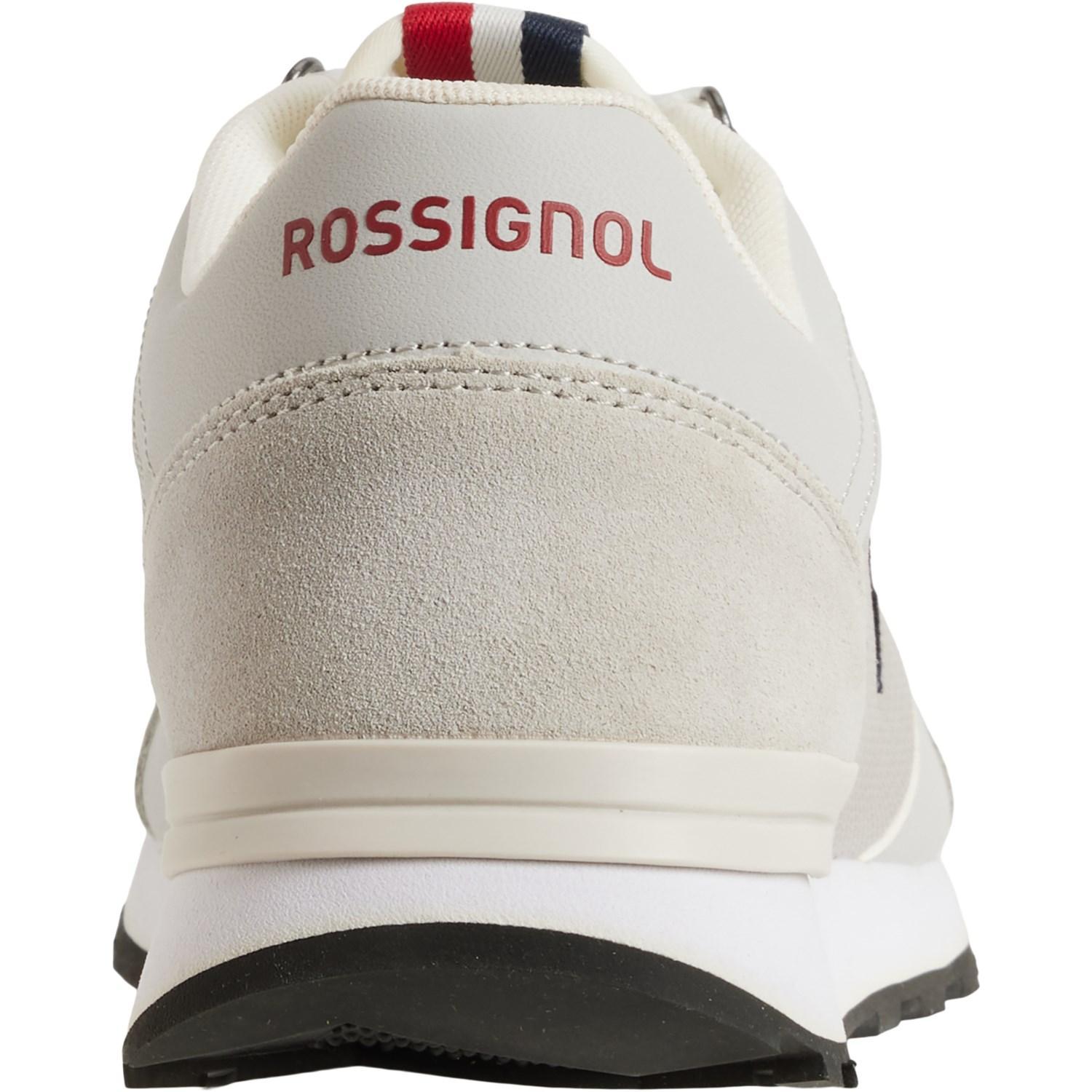 Rossignol Heritage Sneakers - Leather (For Men) Product Image