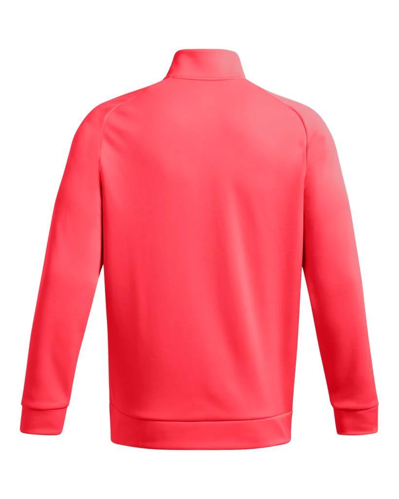 Men's Armour Fleece® ¼ Zip Product Image