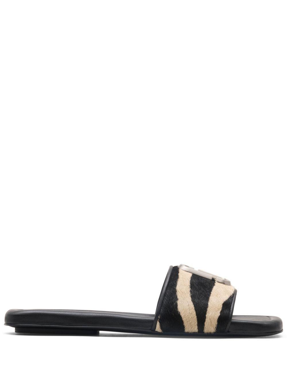The J Marc sandals Product Image