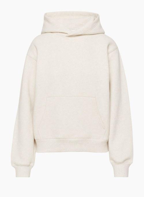 cozy fleece perfect hoodie Product Image