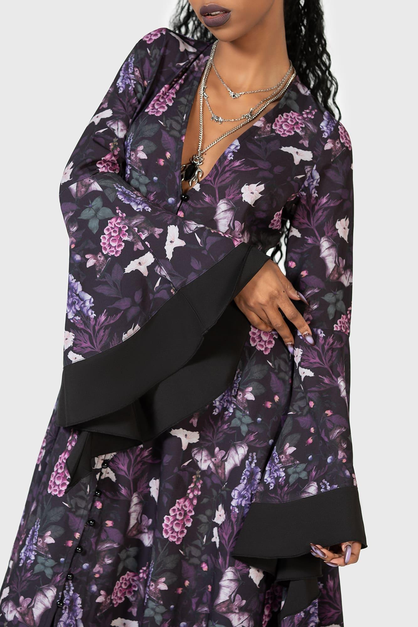 Ianthe Dress Female Product Image