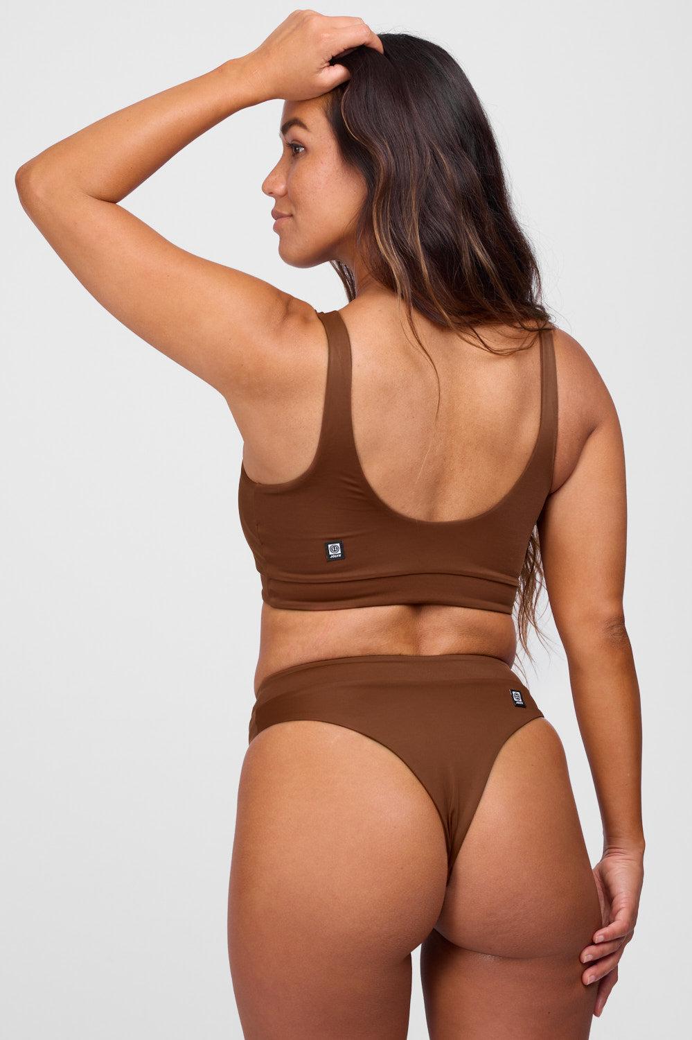 Sirena Bikini Bottom Product Image