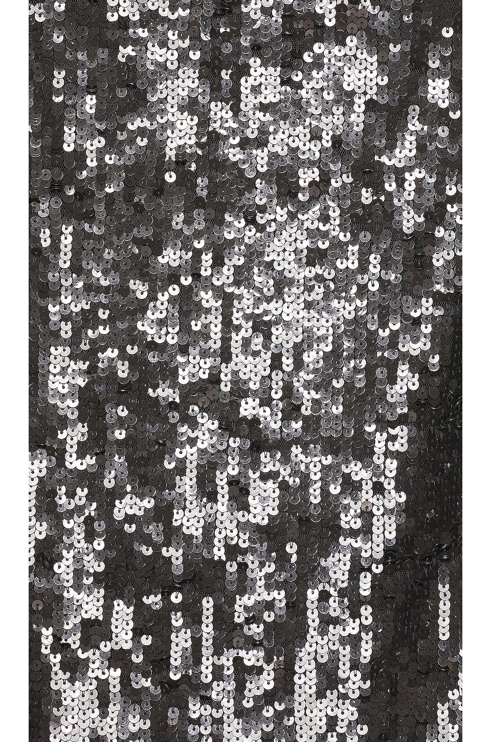 Milo Sequin Mini Dress Bardot Product Image