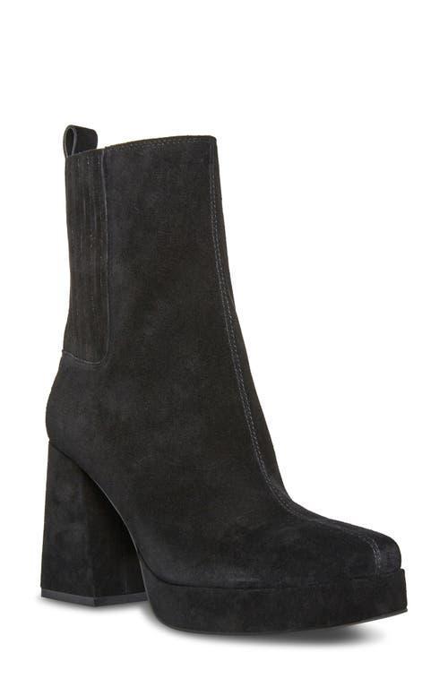 Blondo Rozalie Waterproof Suede) Women's Shoes Product Image