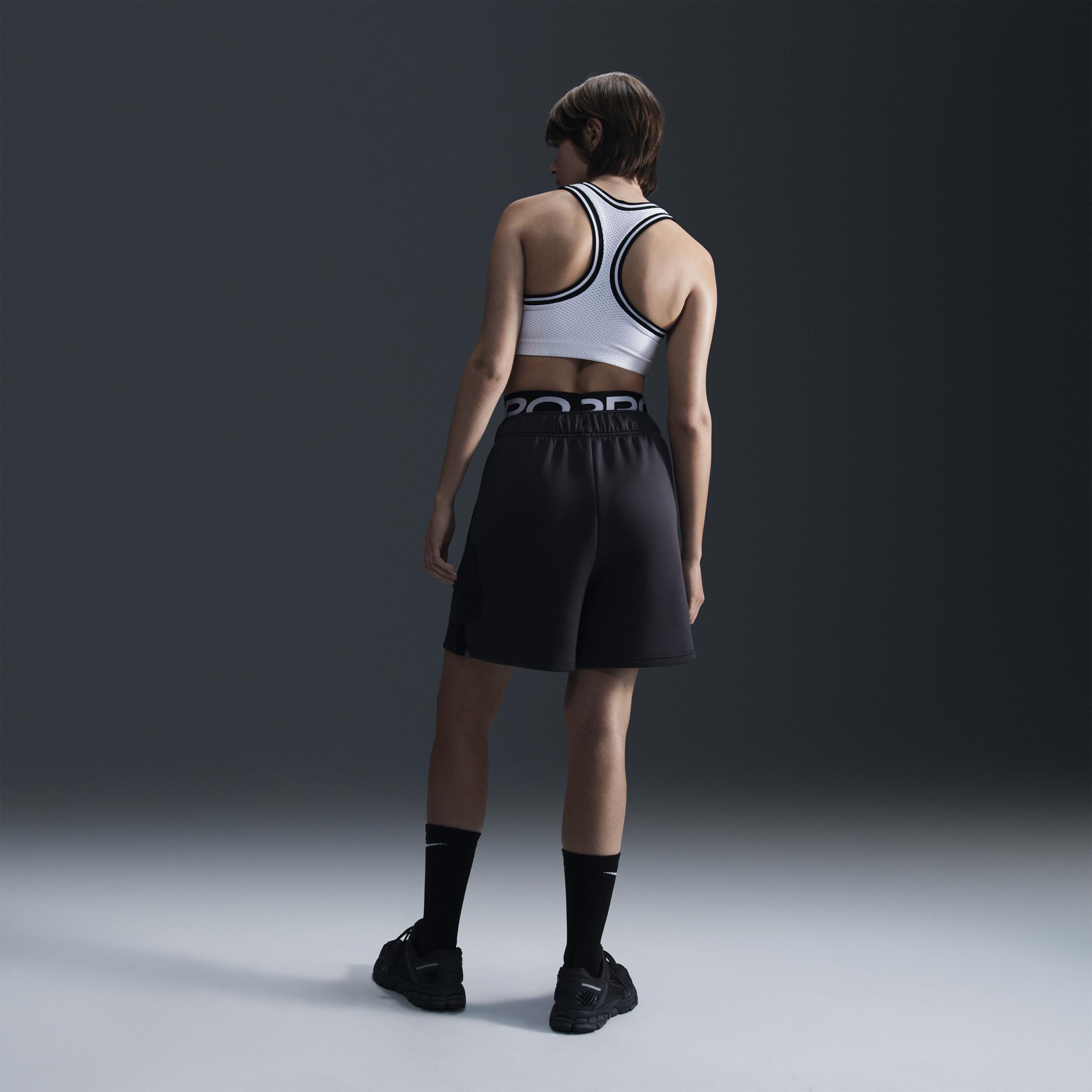 Sabrina Basketball Shorts Product Image