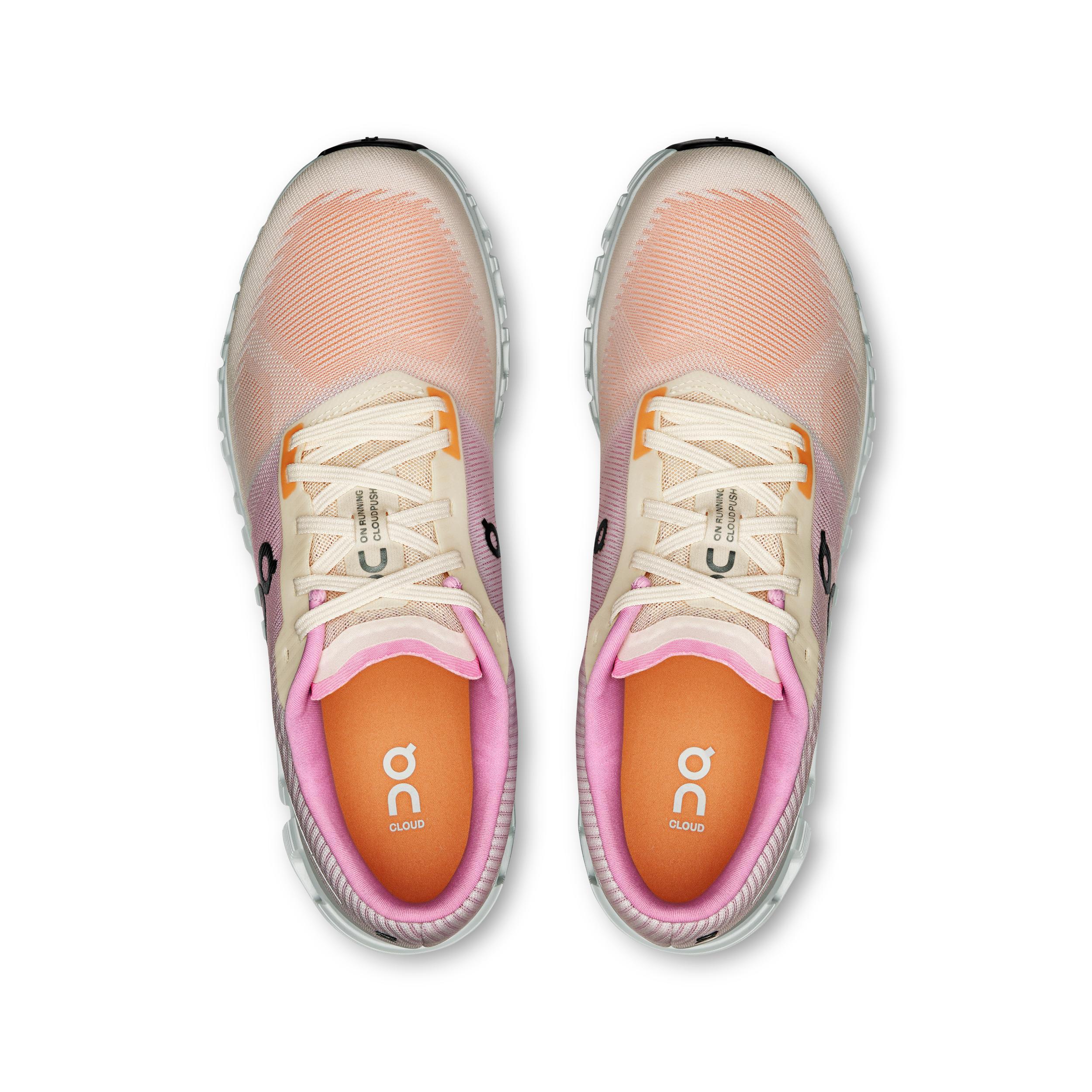 The Cloud 6 Push: Men's All-Day Shoe Product Image