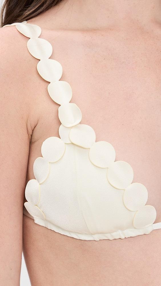Ancora Agnos Bikini Top | Shopbop Product Image
