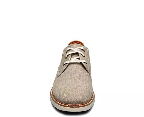 Florsheim Mens Vibe Canvas Plain Toe Oxford Product Image