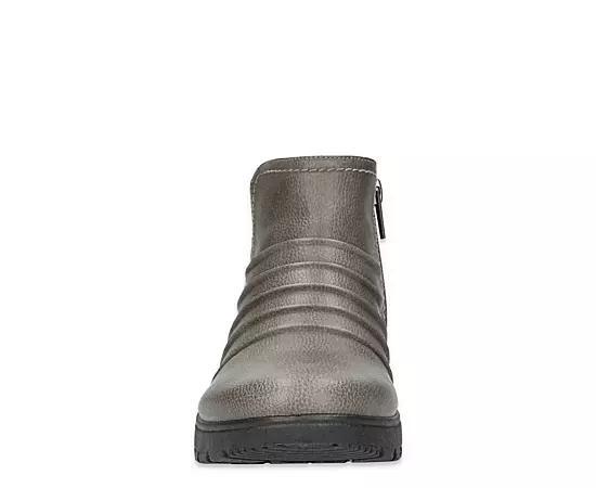 Easy Street Autumn Womens Easy Works Slip Resistant Boots Product Image