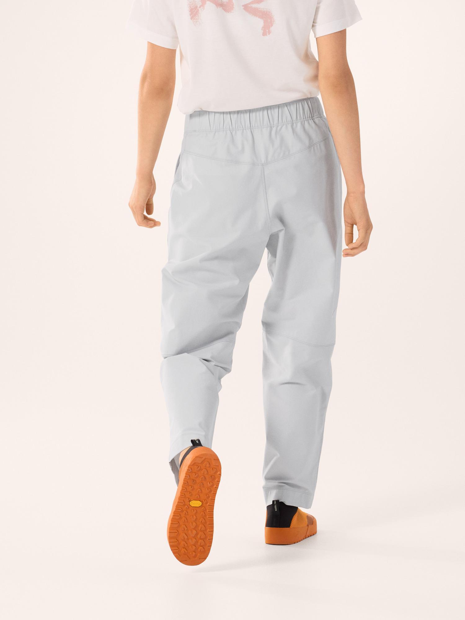 Kragg Cotton Pant Women's Product Image
