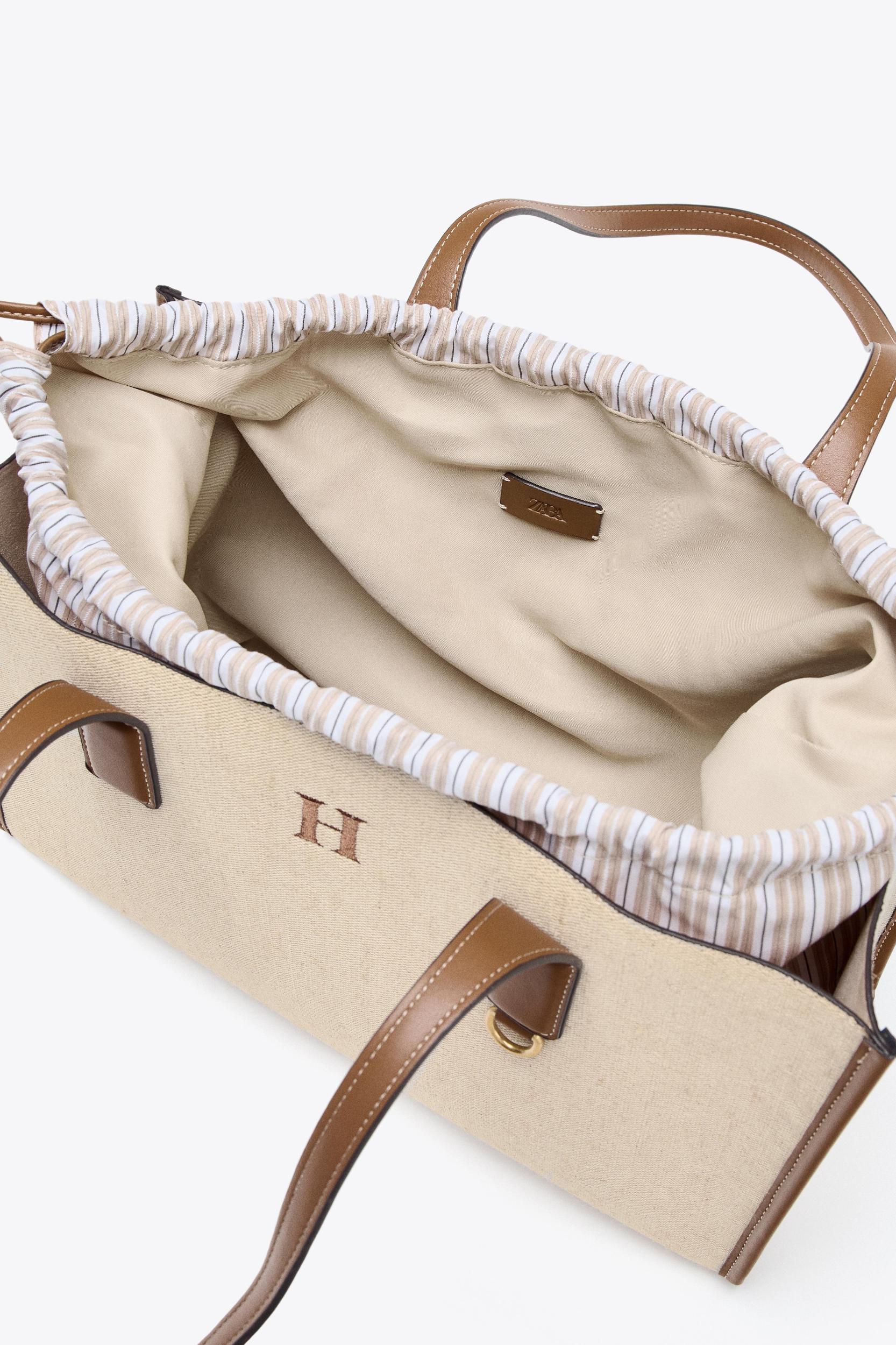 MAXI CANVAS SHOPPER Product Image