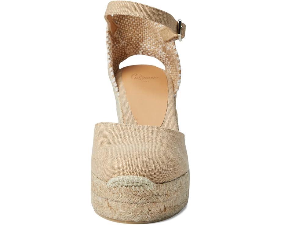 Chiarita 60 mm Wedge Espadrille Product Image