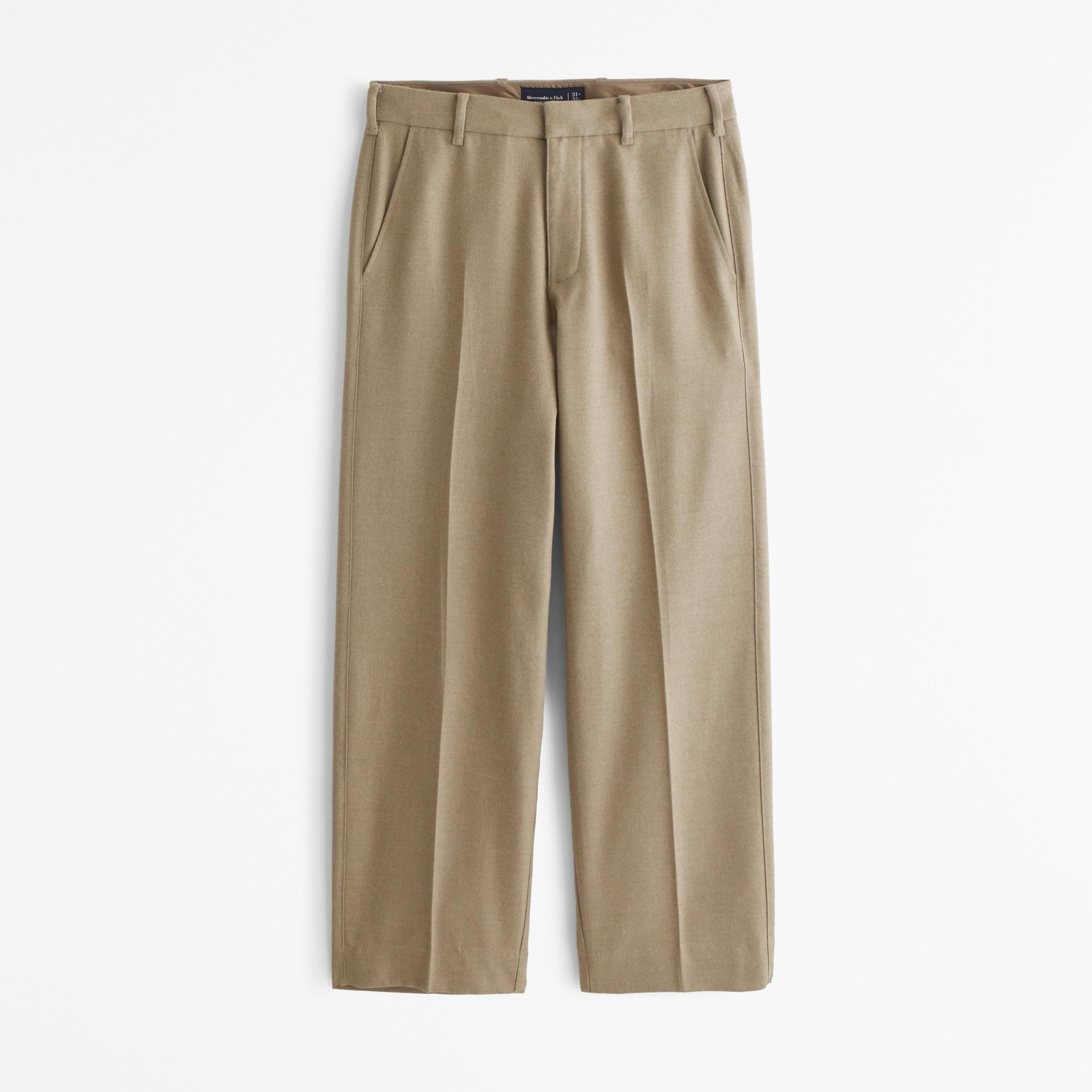 Baggy Trouser Product Image